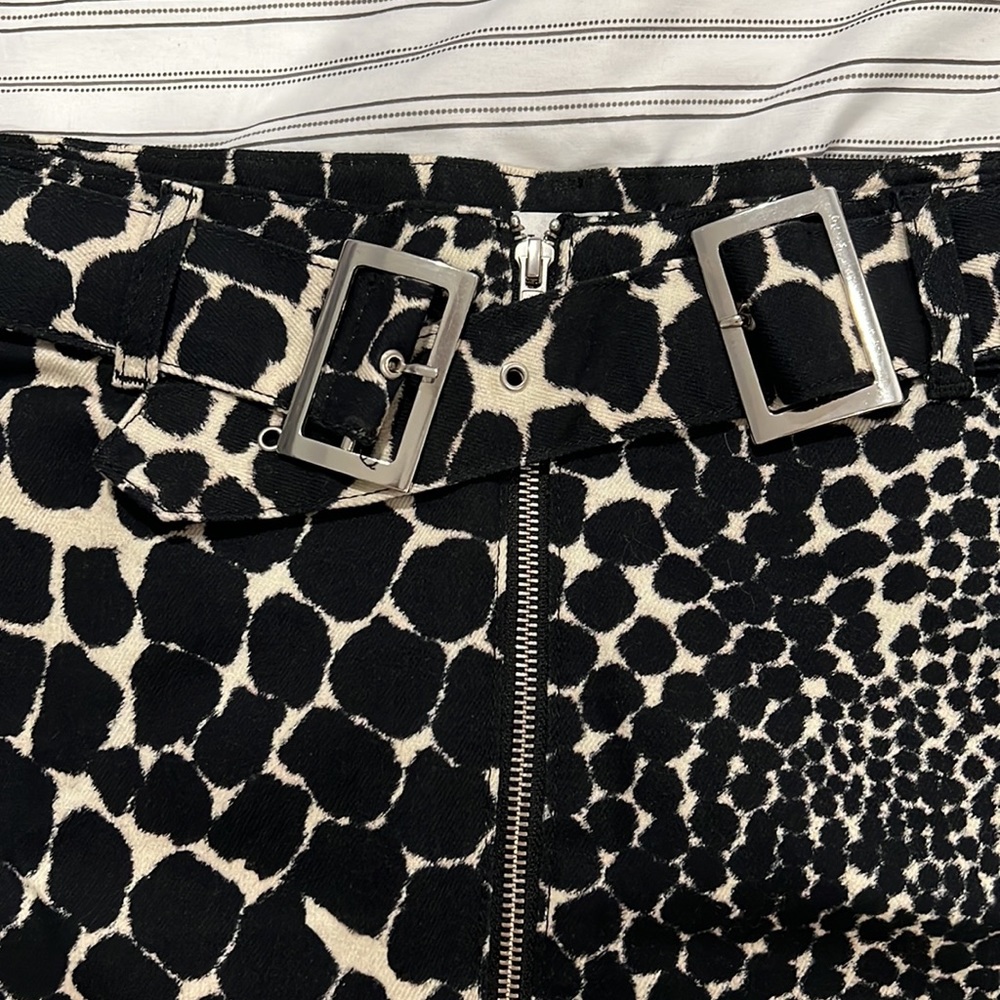 Topshop skirt - Picture 3 of 3